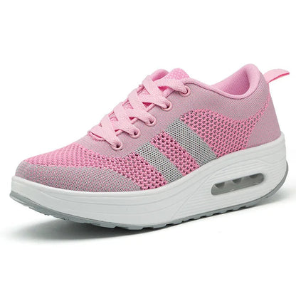 Air-Cushion Orthopaedic Sneakers - Ultra Flex