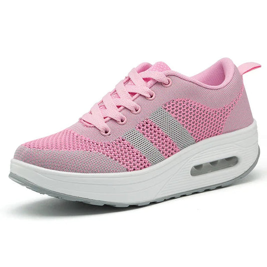 Air-Cushion Orthopaedic Sneakers - Ultra Flex