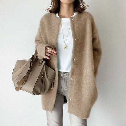 Refined Cardigan - Olivier