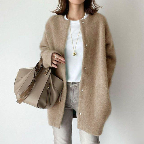 Refined Cardigan - Olivier