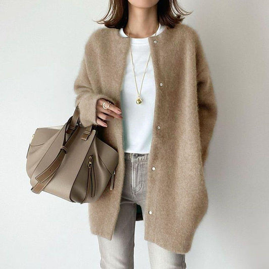 Refined Cardigan - Olivier