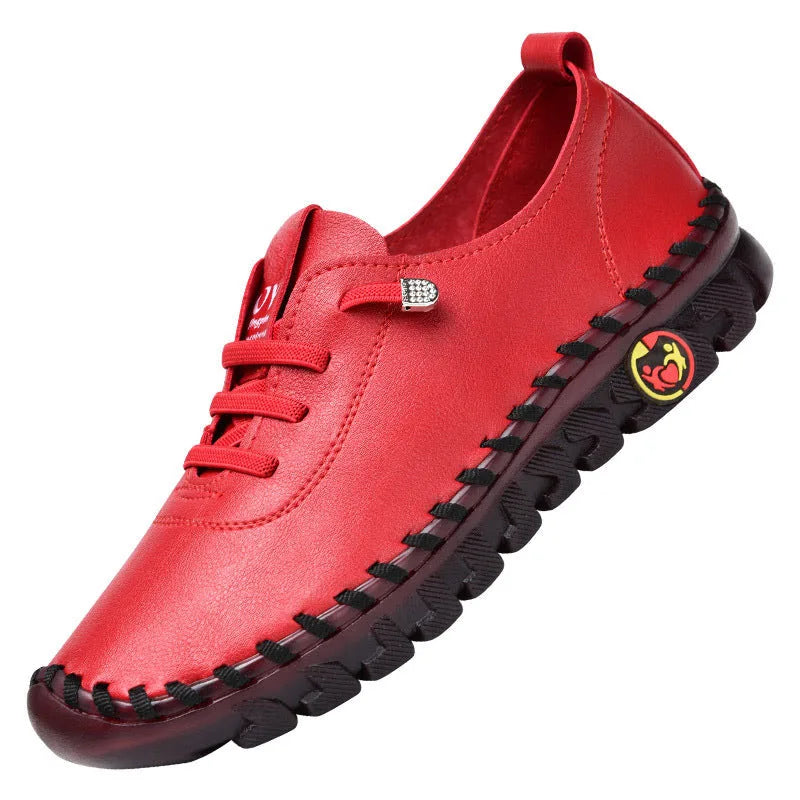 Orthopaedic Shoes - Milan