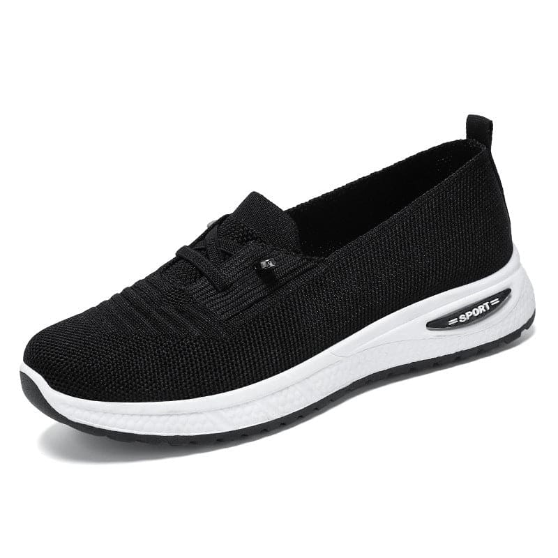 Orthopaedic Walking Shoes - Light Flex