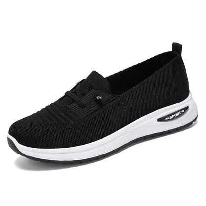 Orthopaedic Walking Shoes - Light Flex