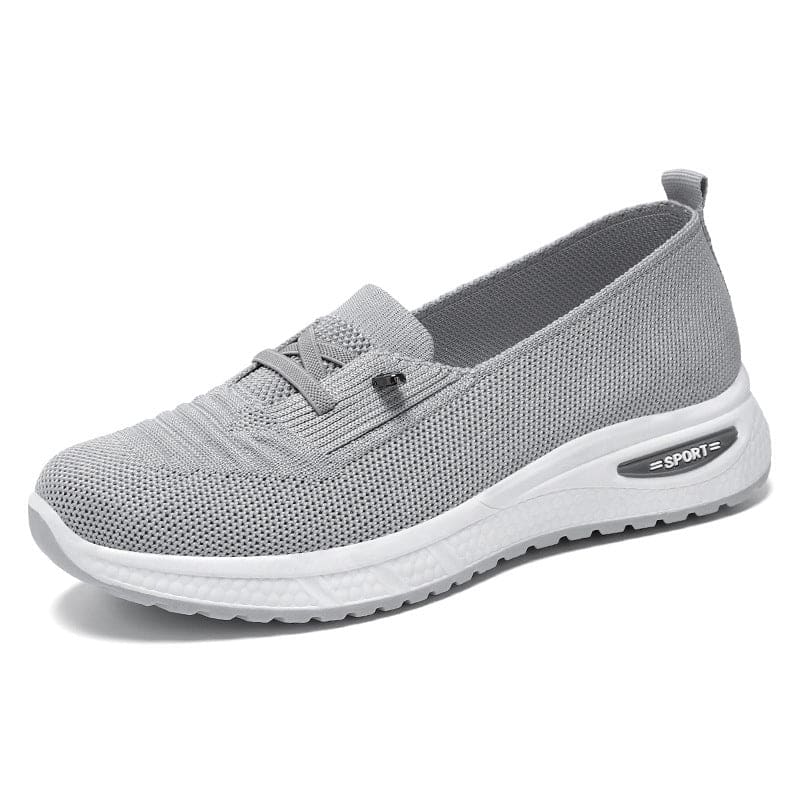 Orthopaedic Walking Shoes - Light Flex