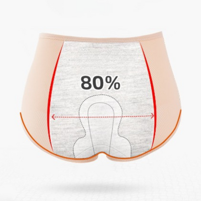 Leak-Proof Briefs (3 Pack)
