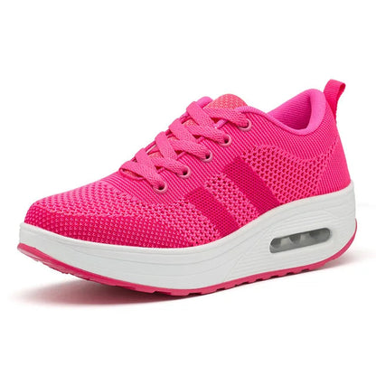 Air-Cushion Orthopaedic Sneakers - Ultra Flex