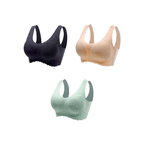 Lace Shaping Bra - Best Conf [BUY 2, GET 3]