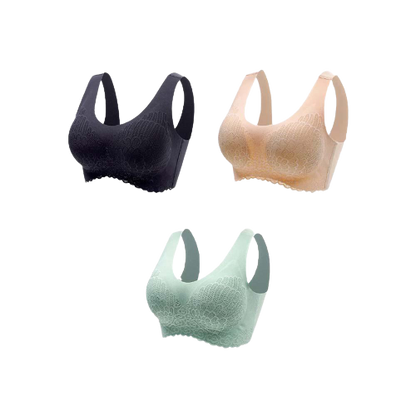 Lace Shaping Bra - Best Conf [BUY 2, GET 3]