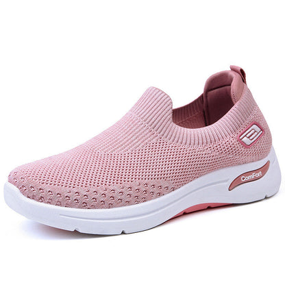 Walking Shoes - Flexyn