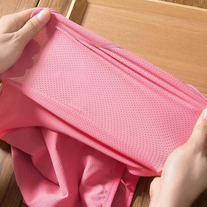 Leak-Proof Briefs (3 Pack)