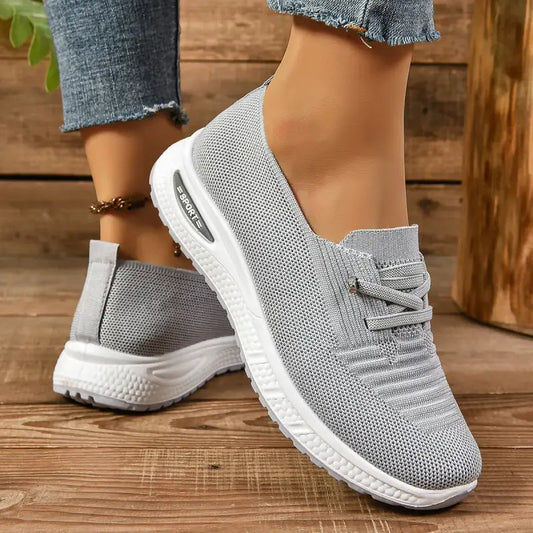 Orthopaedic Walking Shoes - Light Flex