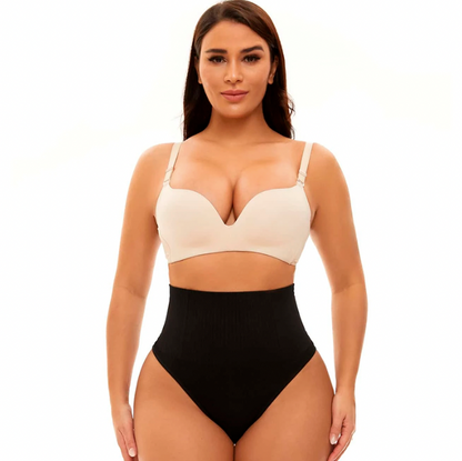 High-Compression Shaping Briefs - Slim Shape