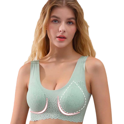 Lace Shaping Bra - Best Conf [BUY 2, GET 3]