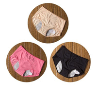 Beige Pink and Black