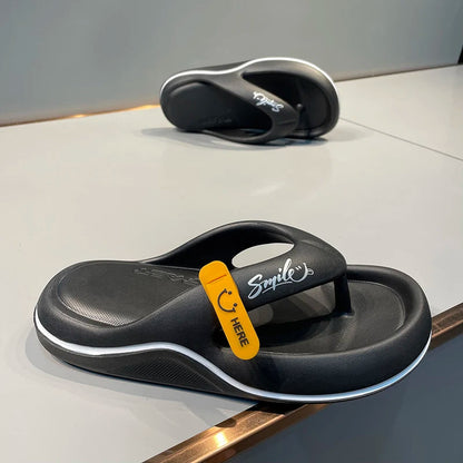 Orthopaedic Sandals - Top Smile