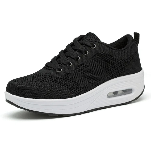 Air-Cushion Orthopaedic Sneakers - Ultra Flex