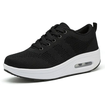 Air-Cushion Orthopaedic Sneakers - Ultra Flex
