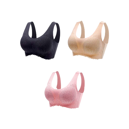 Lace Shaping Bra - Best Conf [BUY 2, GET 3]