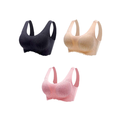 Lace Shaping Bra - Best Conf [BUY 2, GET 3]