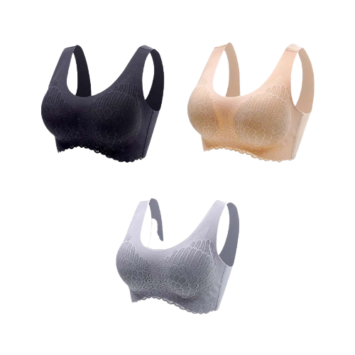 Lace Shaping Bra - Best Conf [BUY 2, GET 3]