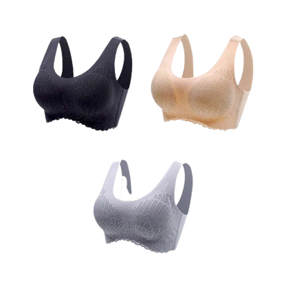Lace Shaping Bra - Best Conf [BUY 2, GET 3]