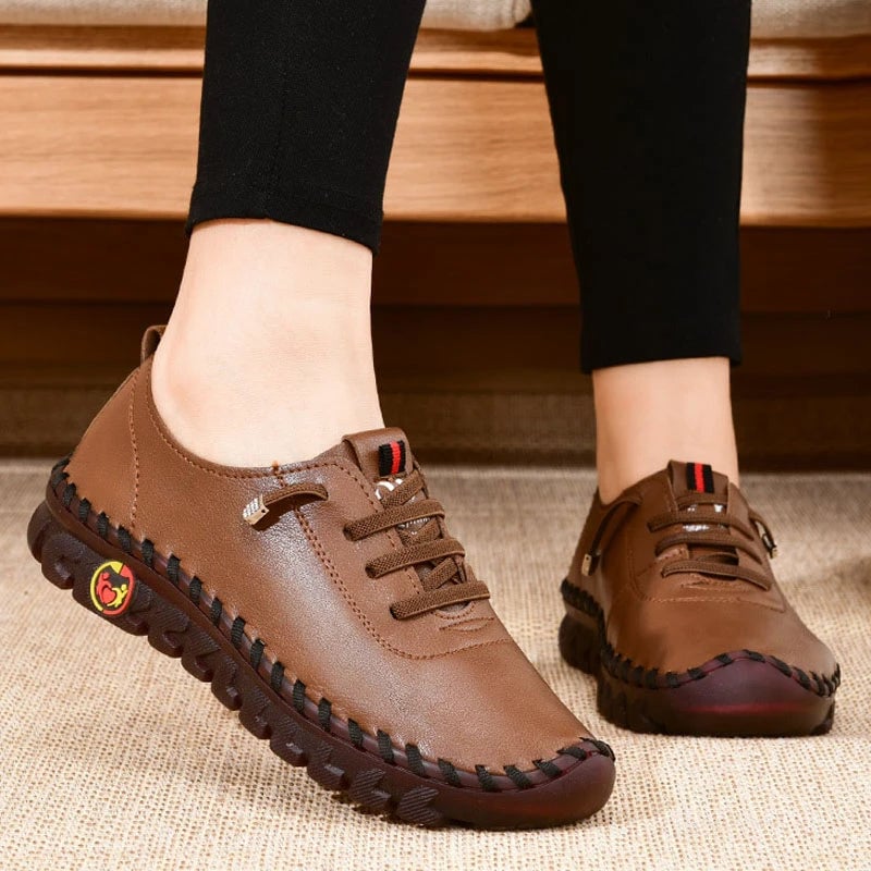 Orthopaedic Shoes - Milan