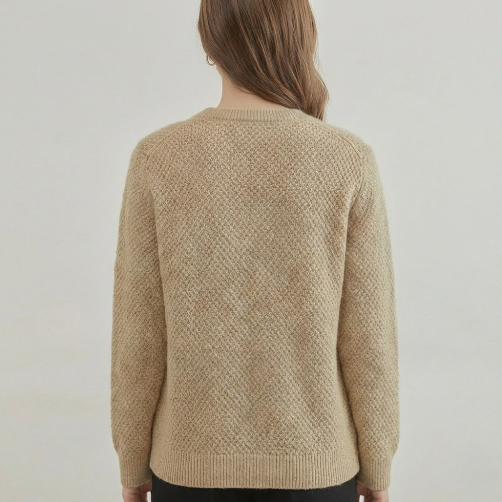 Selena Premium Soft Knit Cardigan