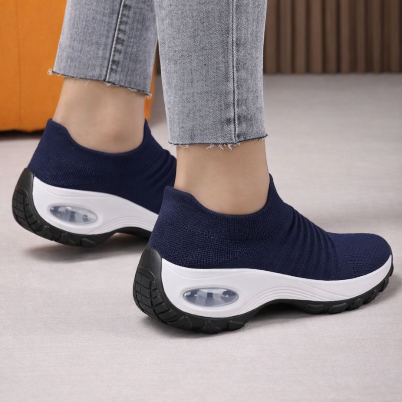 Flex One - Orthopaedic Comfort Walking Shoes