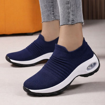 Flex One - Orthopaedic Comfort Walking Shoes