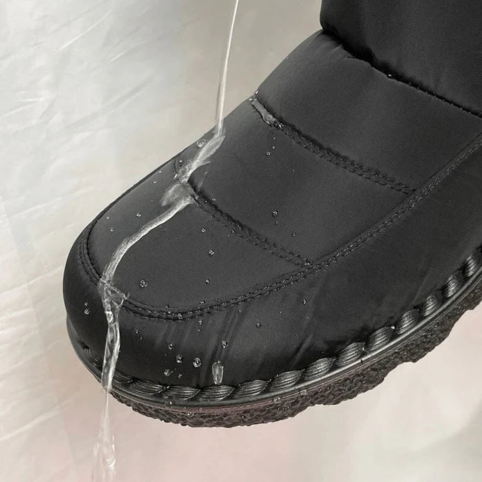 Aspen Waterproof Thermal Boots