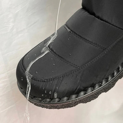 Aspen Waterproof Thermal Boots