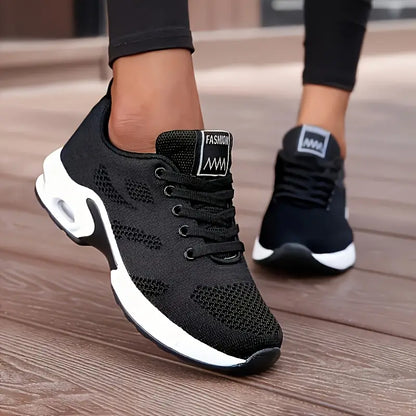 Orthopaedic Walking Sneakers - Run Max