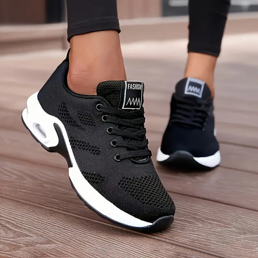 Orthopaedic Walking Sneakers - Run Max