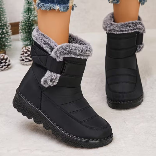 Aspen Waterproof Thermal Boots