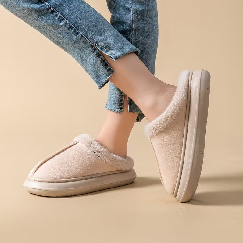 Elara Cloud Comfort Platform Mules
