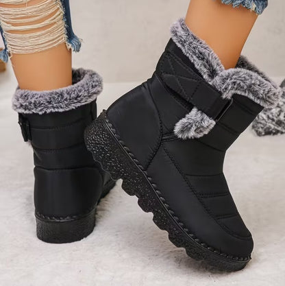 Aspen Waterproof Thermal Boots