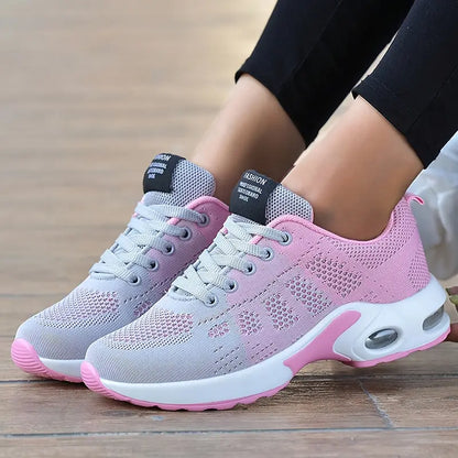 Orthopaedic Walking Sneakers - Run Max
