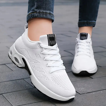 Orthopaedic Walking Sneakers - Run Max