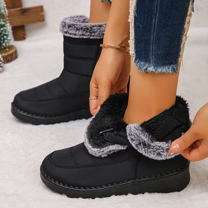 Aspen Waterproof Thermal Boots