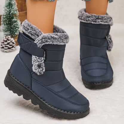 Aspen Waterproof Thermal Boots