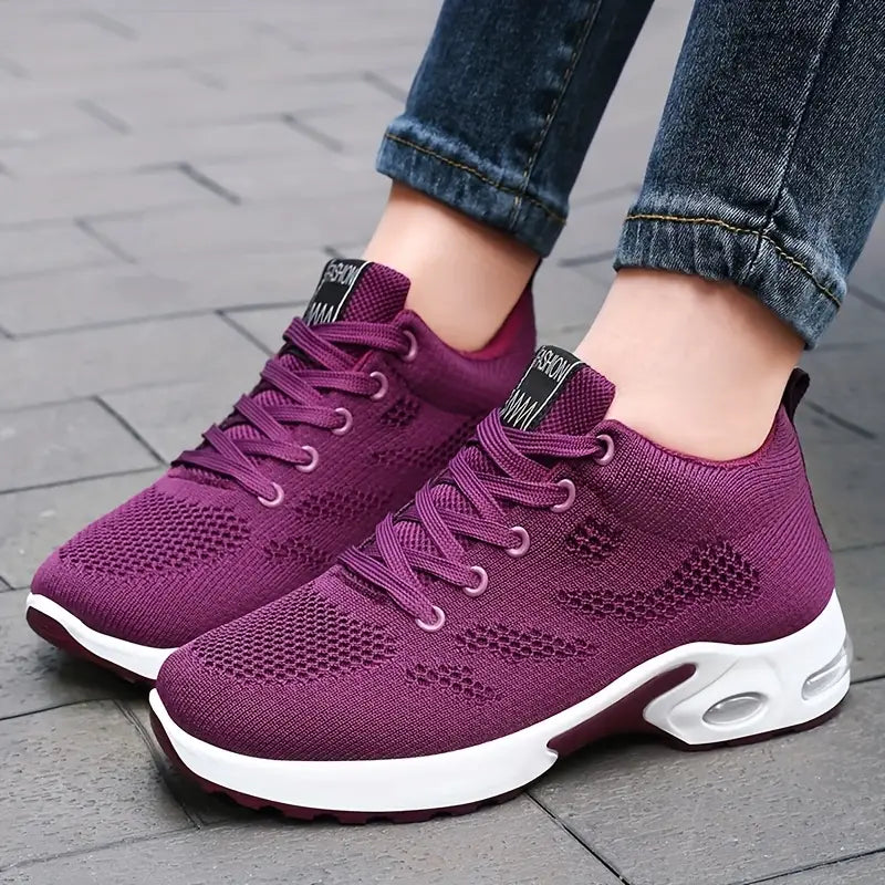 Orthopaedic Walking Sneakers - Run Max