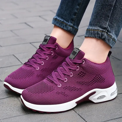 Orthopaedic Walking Sneakers - Run Max