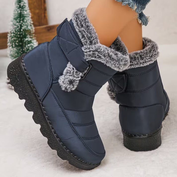 Aspen Waterproof Thermal Boots