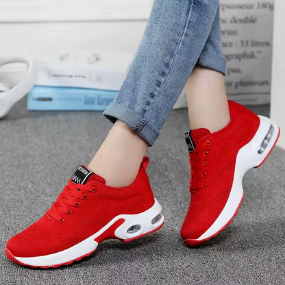 Orthopaedic Walking Sneakers - Run Max