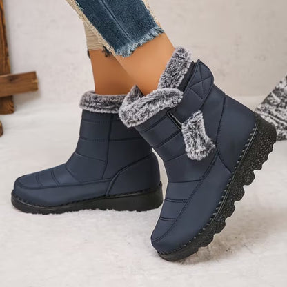 Aspen Waterproof Thermal Boots