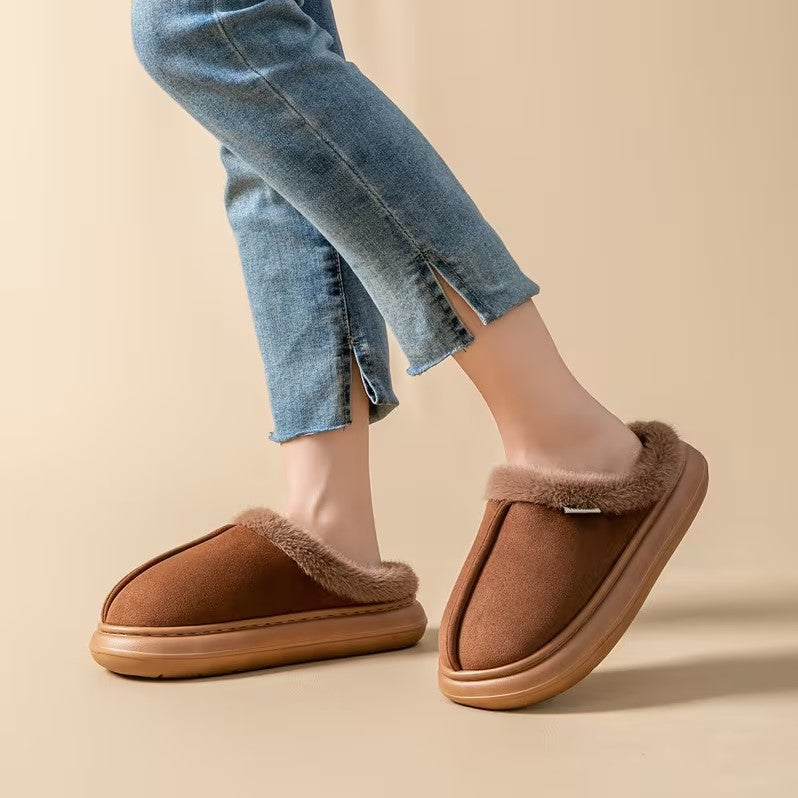 Elara Cloud Comfort Platform Mules