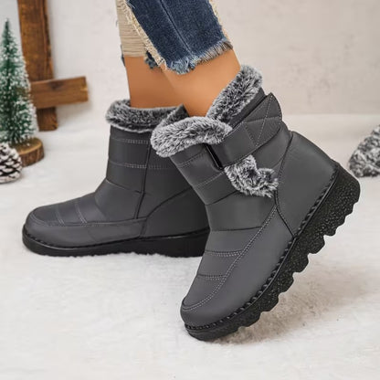 Aspen Waterproof Thermal Boots