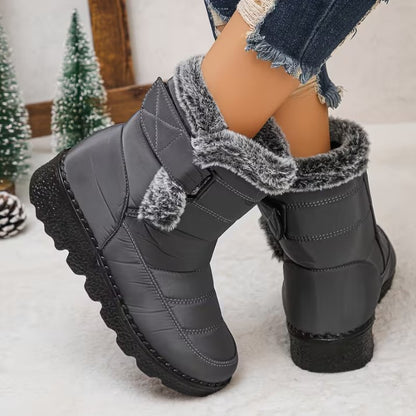 Aspen Waterproof Thermal Boots