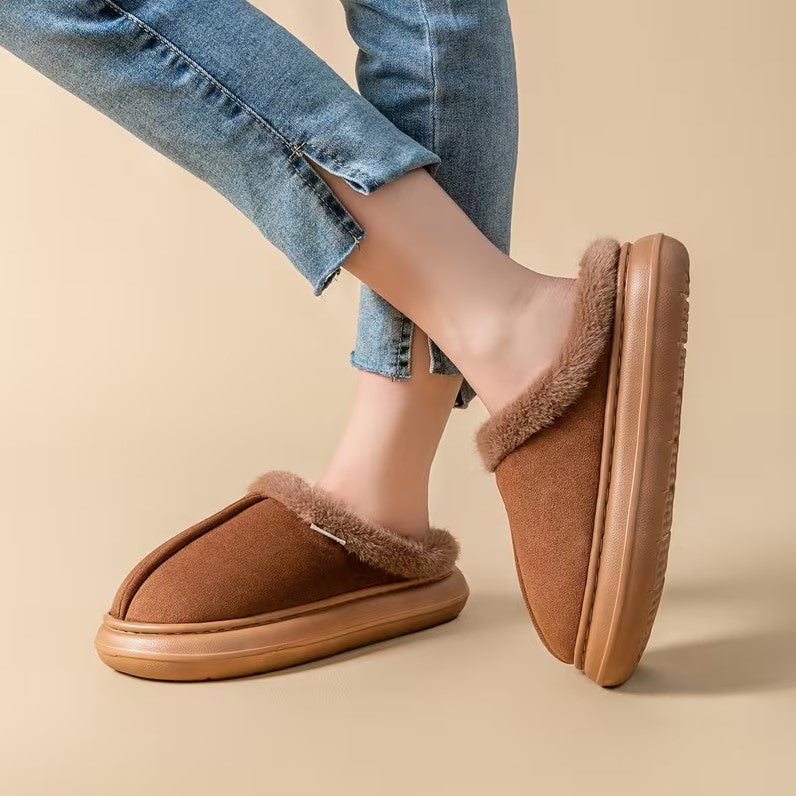 Elara Cloud Comfort Platform Mules